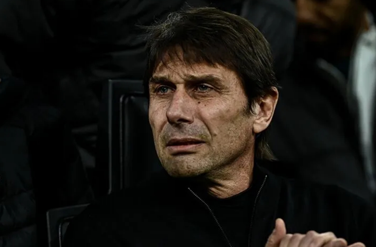 Antonio Conte’den Fenerbahçe’ye cevap