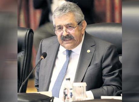 MHP’li Yıldız: Parti kurmak şirket kurmaktan kolay
